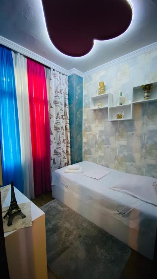 Dea Apartment