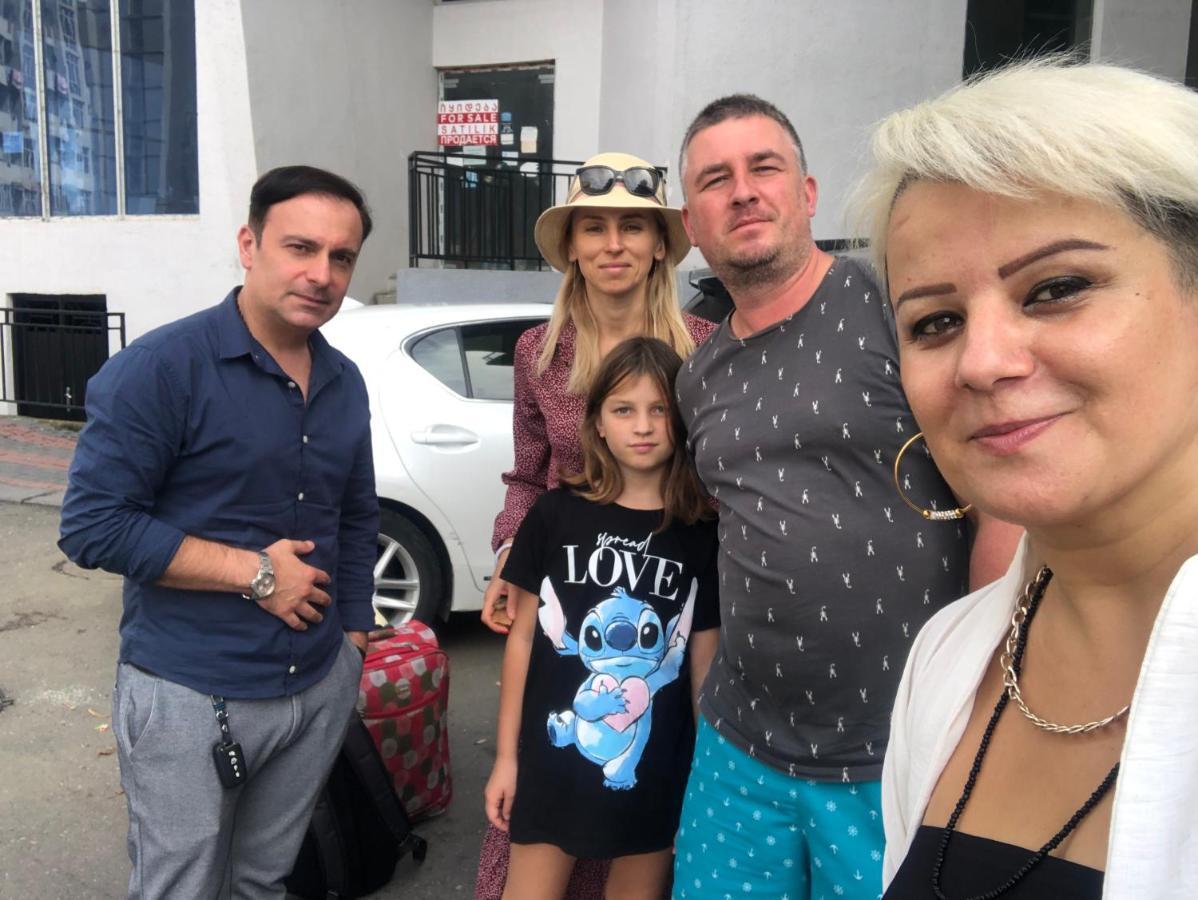 Dea * Batumi
