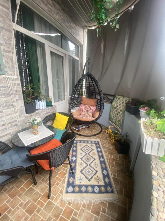 Dea Apartment