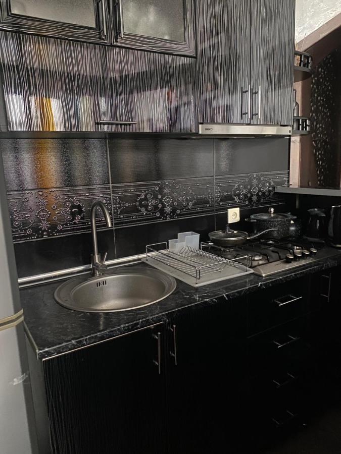 Dea Apartment *