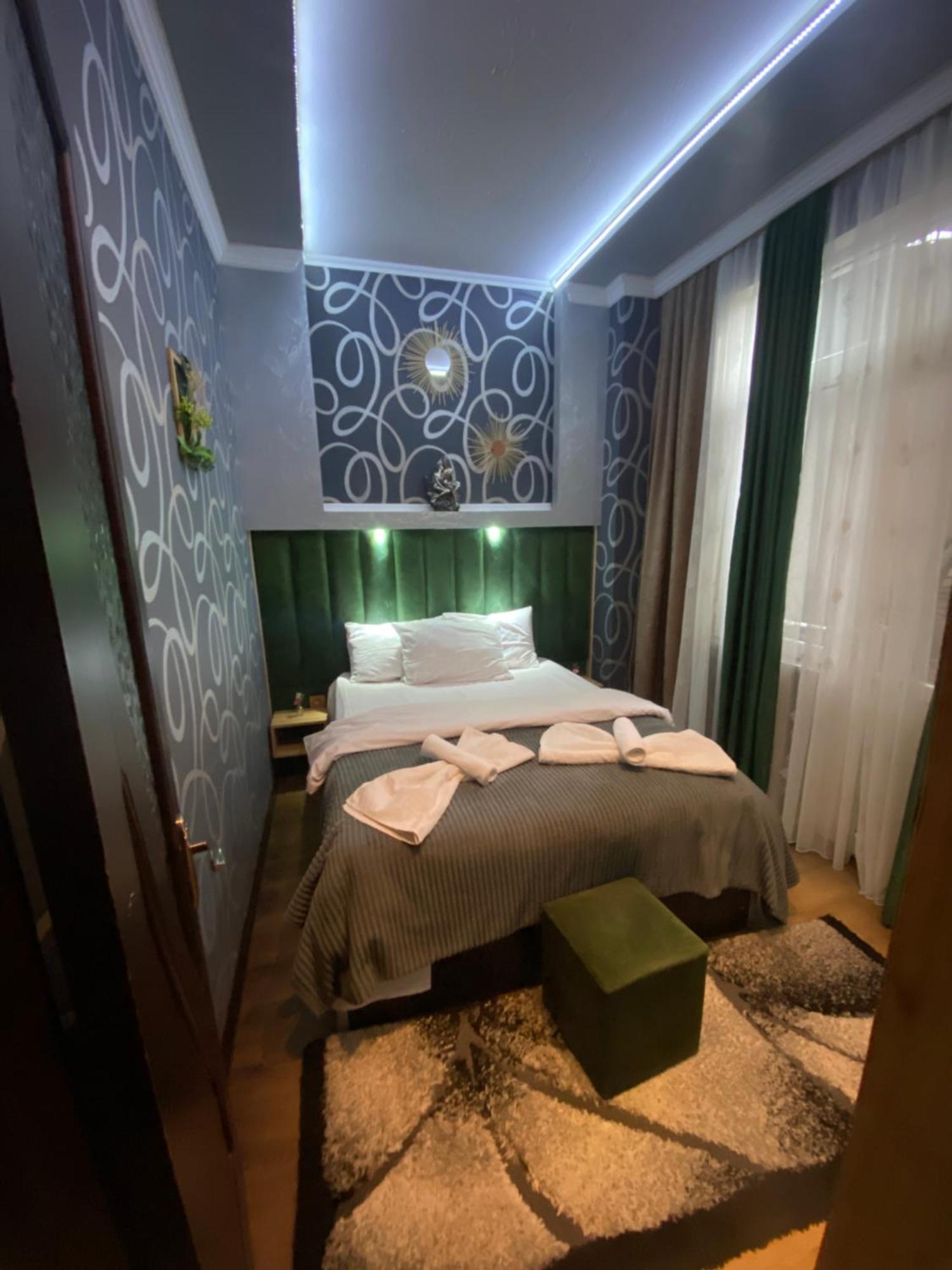 Dea Apartment Batumi