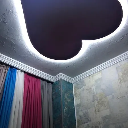 Dea Apartments Batumi Exterior foto