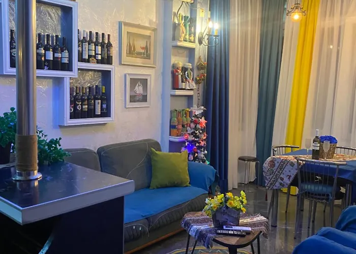 Dea Apartments
